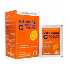 Vitamina C